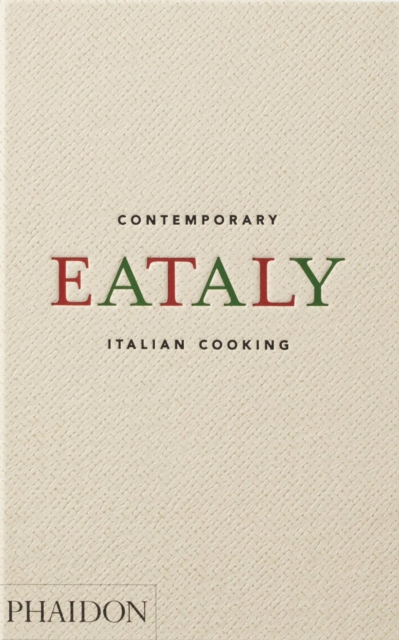 Obrázok Eataly, Contemporary Italian Cooking