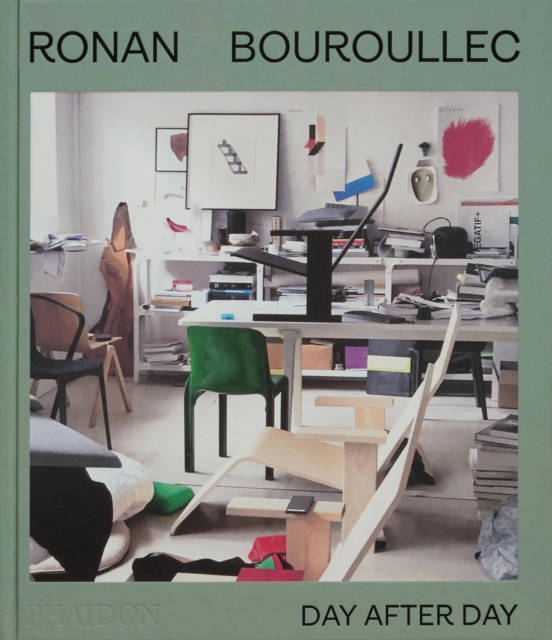 Obrázok Ronan Bouroullec