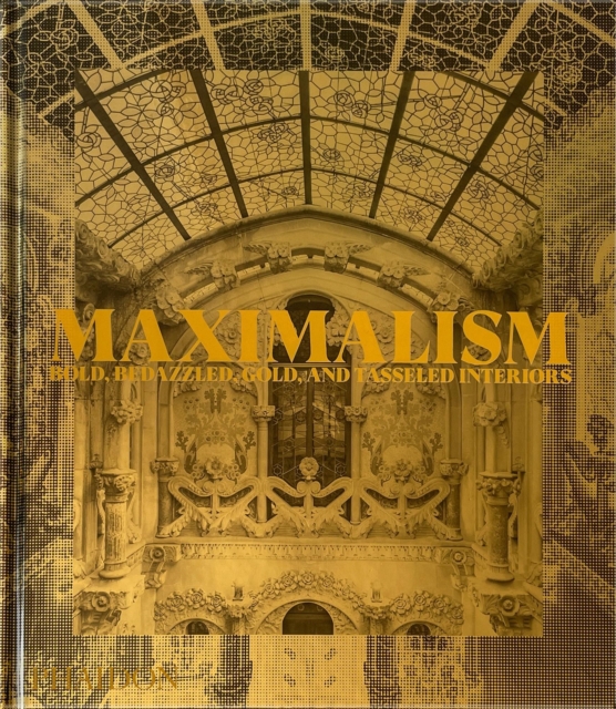 Obrázok Maximalism