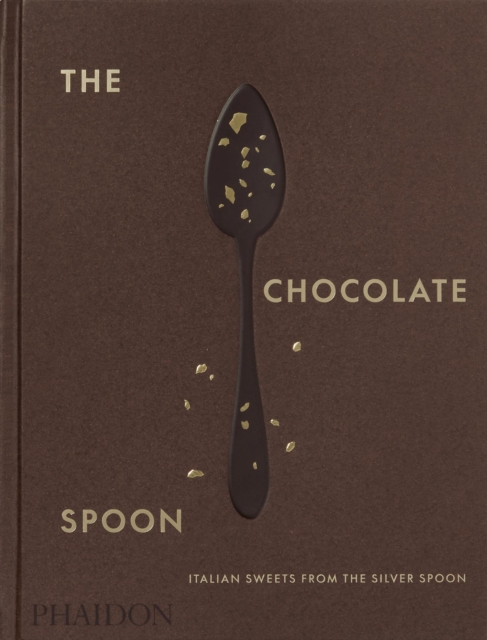 Obrázok The Chocolate Spoon