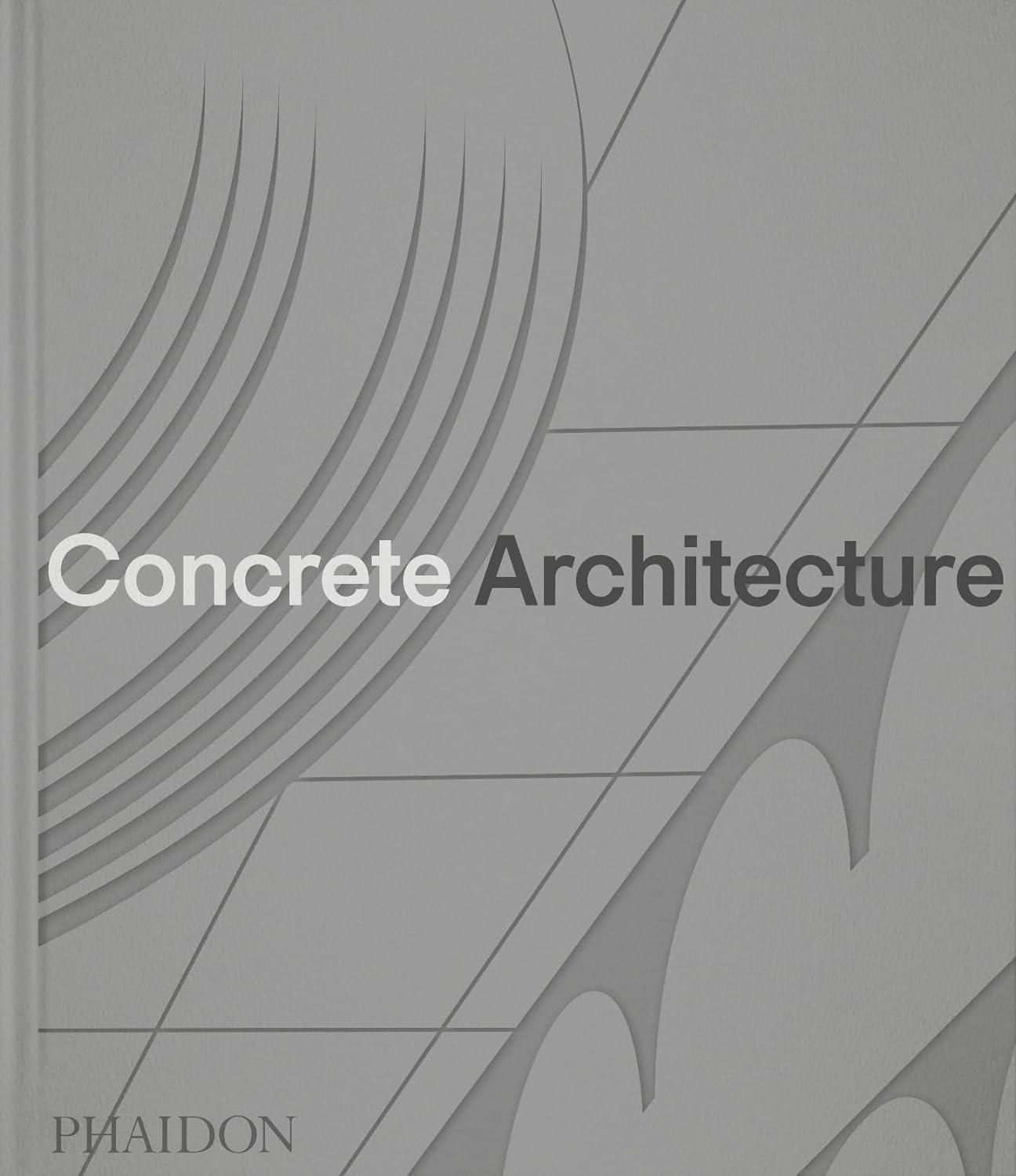 Obrázok Concrete Architecture