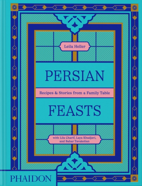 Obrázok Persian Feasts