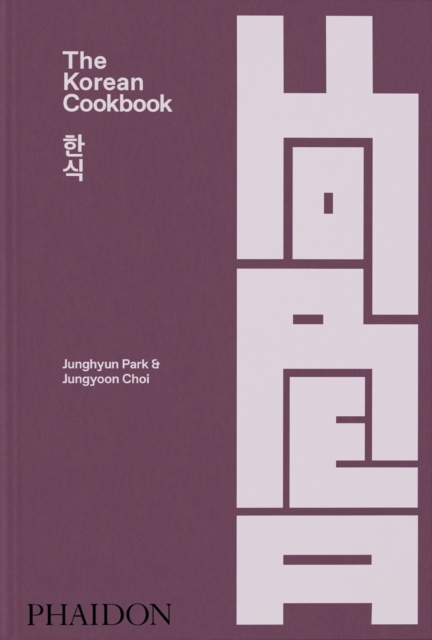 Obrázok The Korean Cookbook