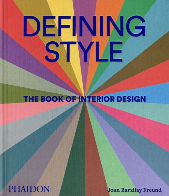 Obrázok Defining Style