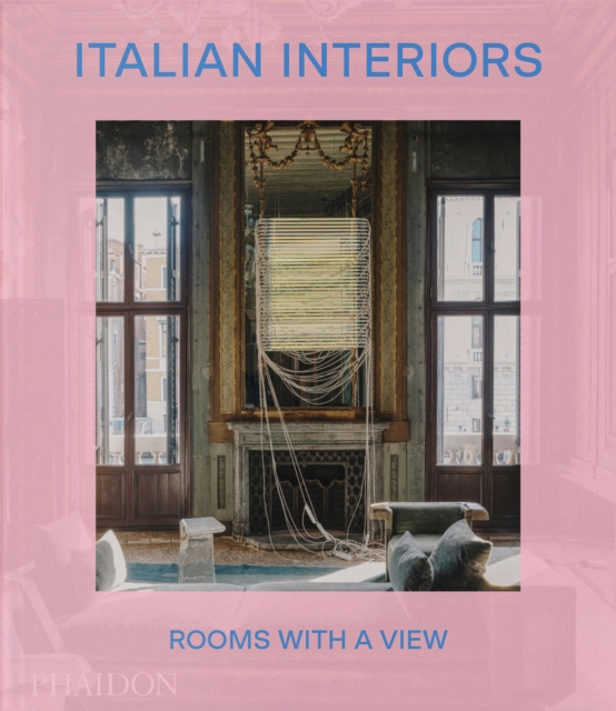 Obrázok Italian Interiors