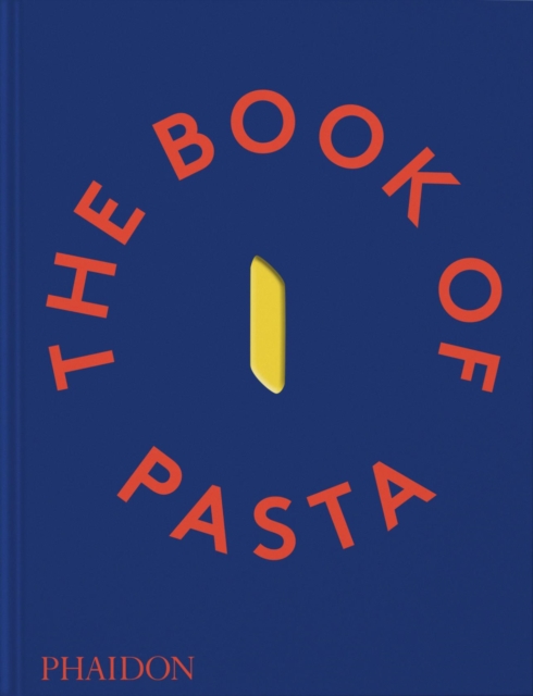 Obrázok The Book of Pasta