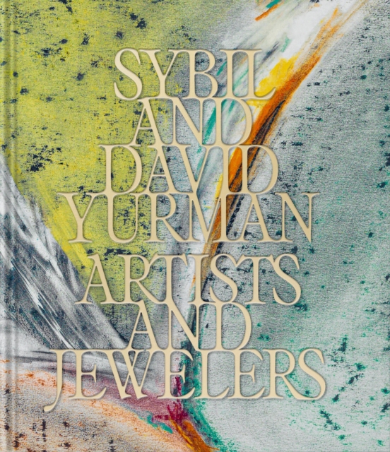 Obrázok Sybil and David Yurman