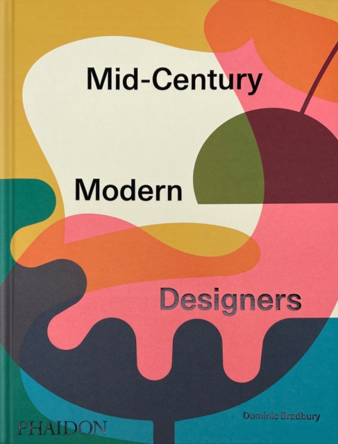 Obrázok Mid-Century Modern Designers