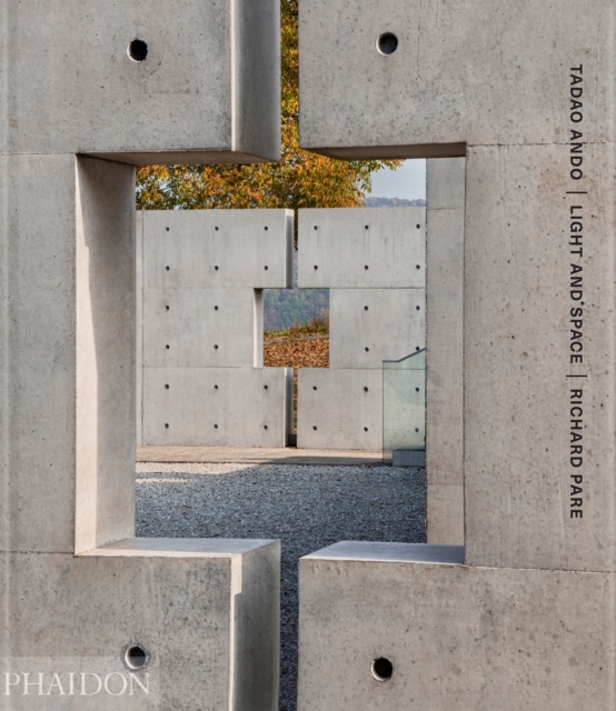 Obrázok Tadao Ando
