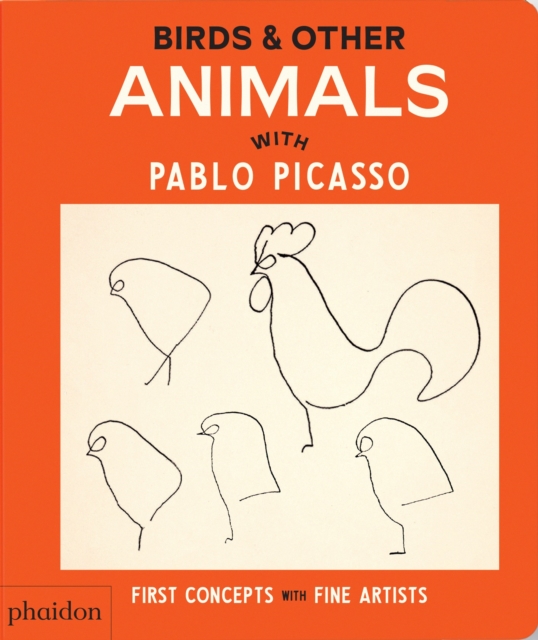 Obrázok Birds & Other Animals