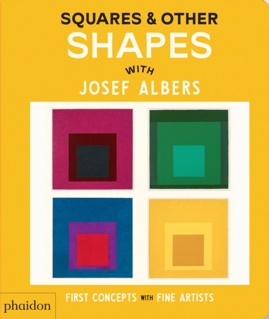 Obrázok Squares & Other Shapes