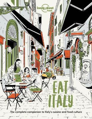 Obrázok Eat Italy