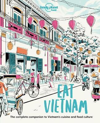 Obrázok Eat Vietnam