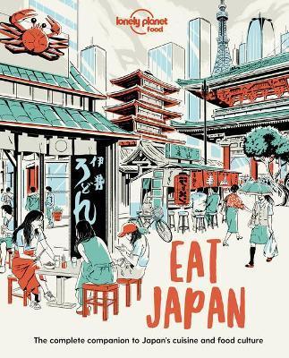 Obrázok Eat Japan