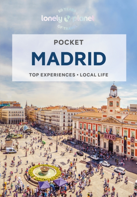Obrázok Pocket Madrid 7