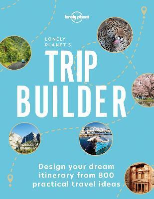 Obrázok Trip Builder