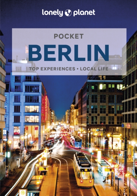 Obrázok Pocket Berlin 8