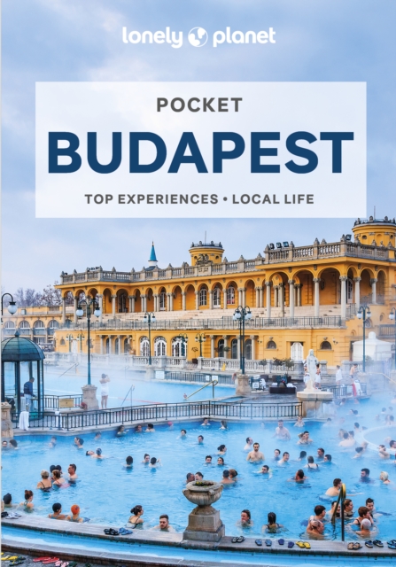 Obrázok Pocket Budapest 5