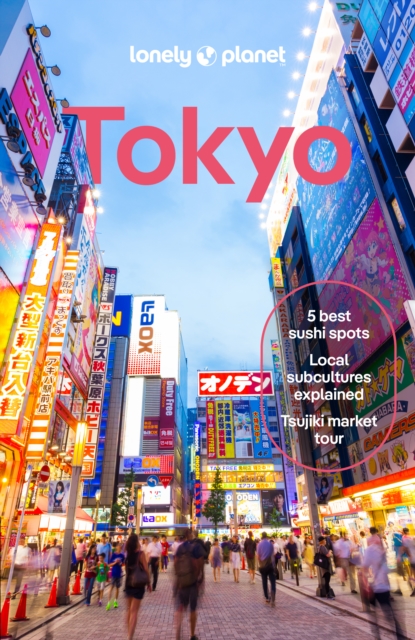 Obrázok Tokyo 14