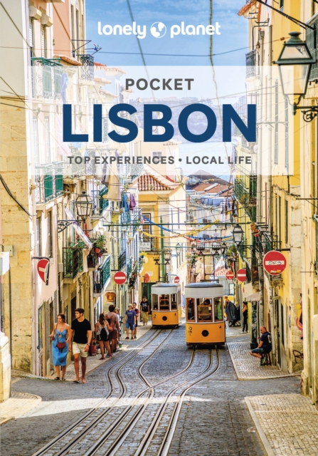 Obrázok Pocket Lisbon 6