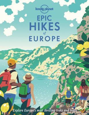 Obrázok Epic Hikes of Europe