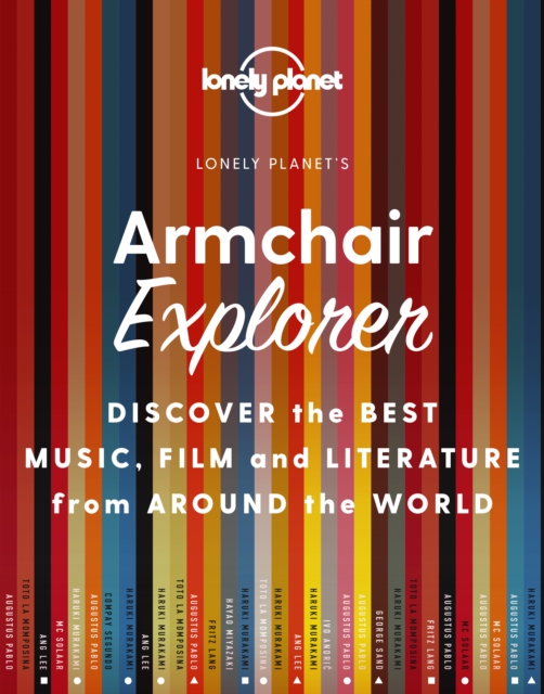Obrázok Armchair Explorer