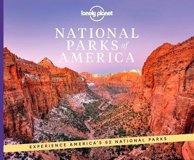 Obrázok National Parks of America