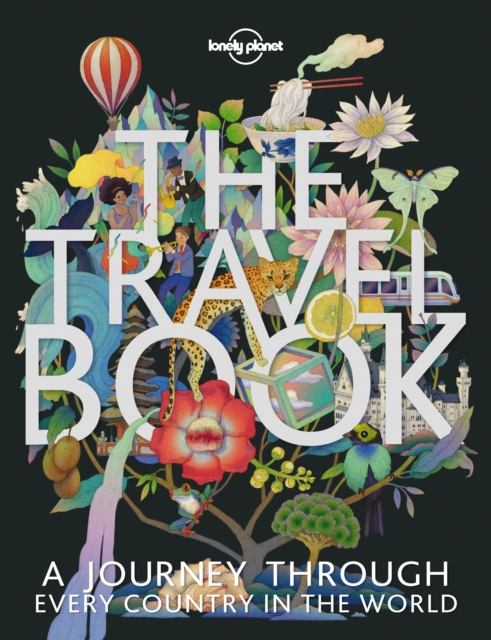 Obrázok The Travel Book 4
