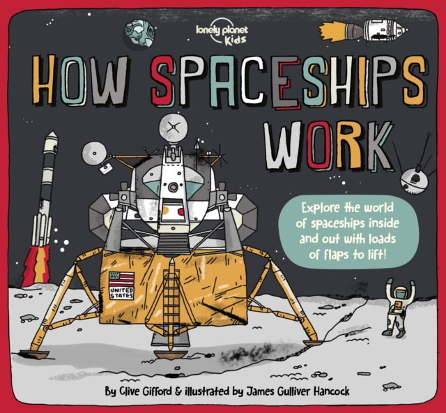 Obrázok How Spaceships Work