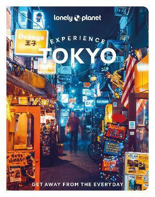 Obrázok Experience Tokyo