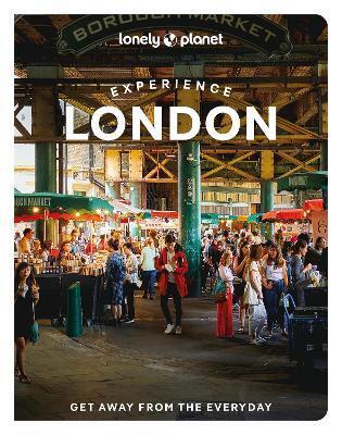 Obrázok Experience London