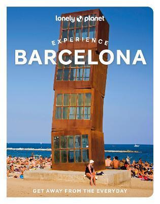 Obrázok Experience Barcelona