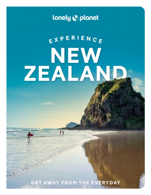 Obrázok Experience New Zealand