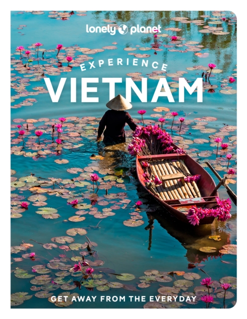 Obrázok Experience Vietnam