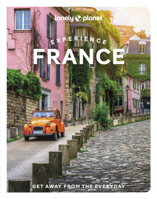 Obrázok Experience France