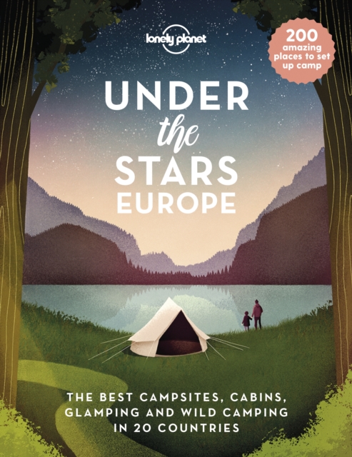 Obrázok Under the Stars - Europe