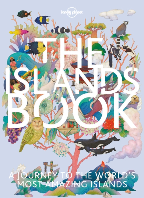 Obrázok The Islands Book