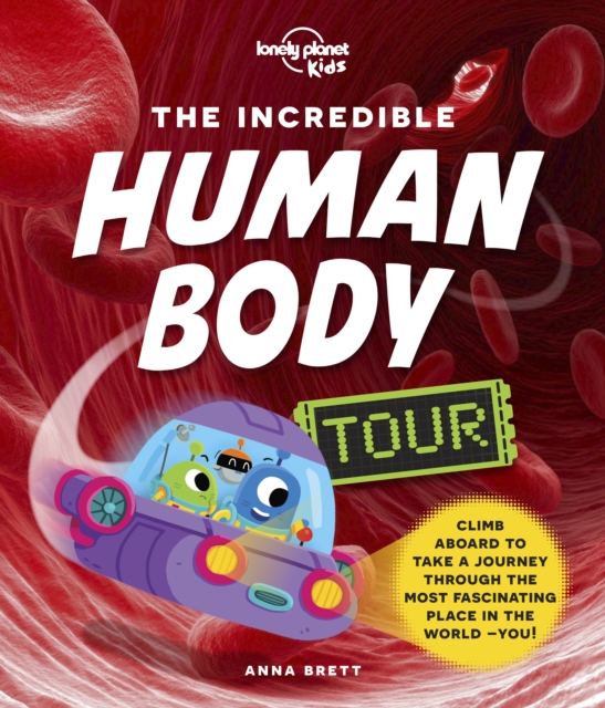 Obrázok The Incredible Human Body Tour