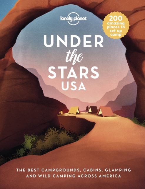 Obrázok Under the Stars USA