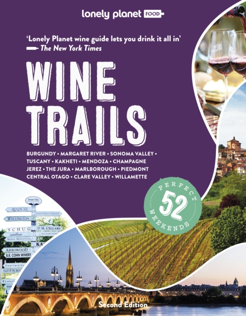 Obrázok Wine Trails 2
