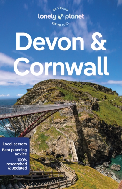 Obrázok Devon & Cornwall 6