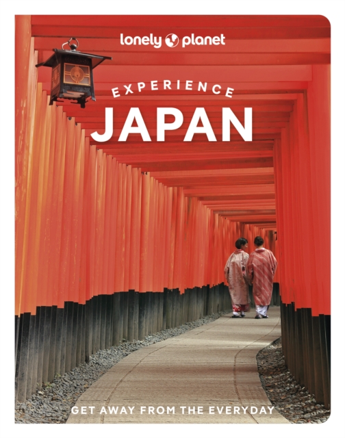 Obrázok Experience Japan