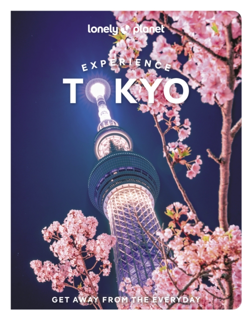 Obrázok Experience Tokyo
