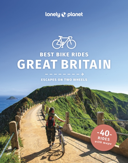 Obrázok Best Bike Rides Great Britain 1