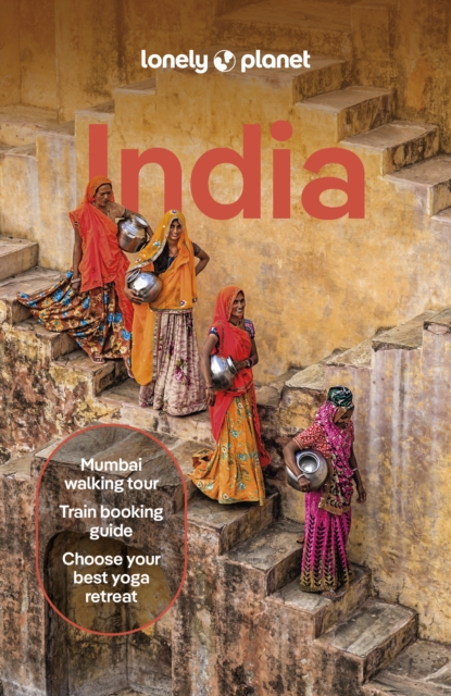 Obrázok India