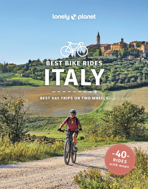 Obrázok Best Bike Rides Italy 1