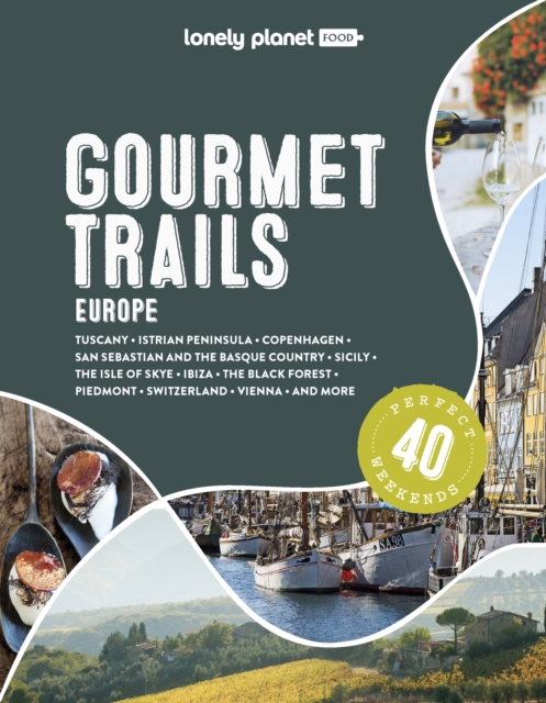 Obrázok Gourmet Trails of Europe 1