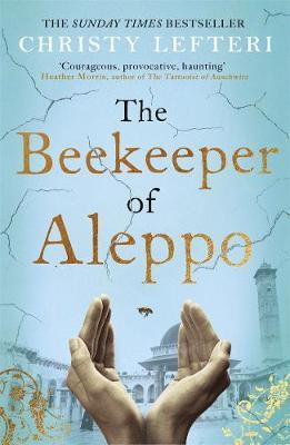 Obrázok The Beekeeper of Aleppo 