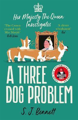 Obrázok A Three Dog Problem