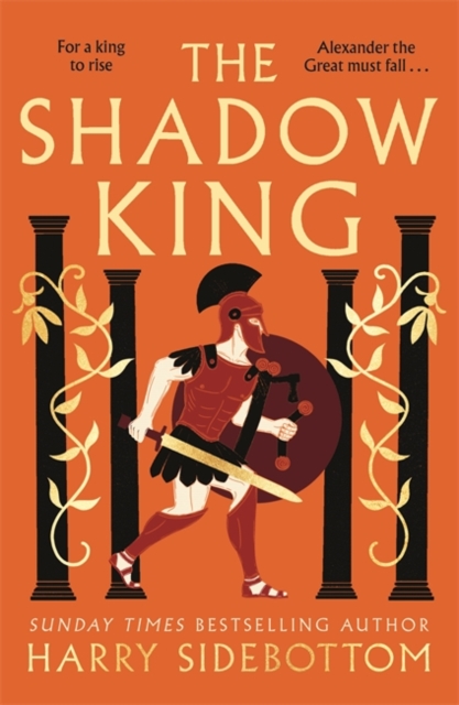 Obrázok The Shadow King